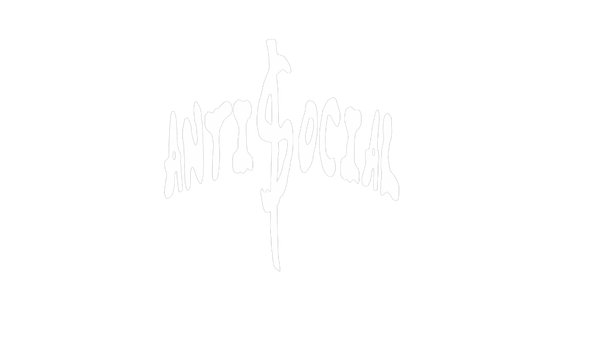 Antisocial Apparel 